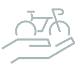 seguros patrimoniales bicicleta
