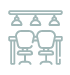 icono coworking