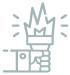 icono estrategia online